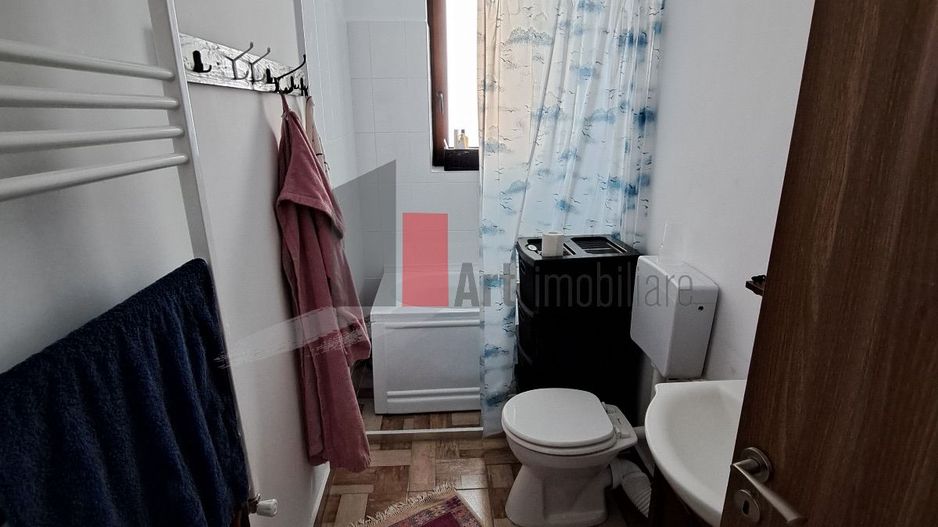 Casa individuala Valu lu Traian - curte 767 mp - Poză 17