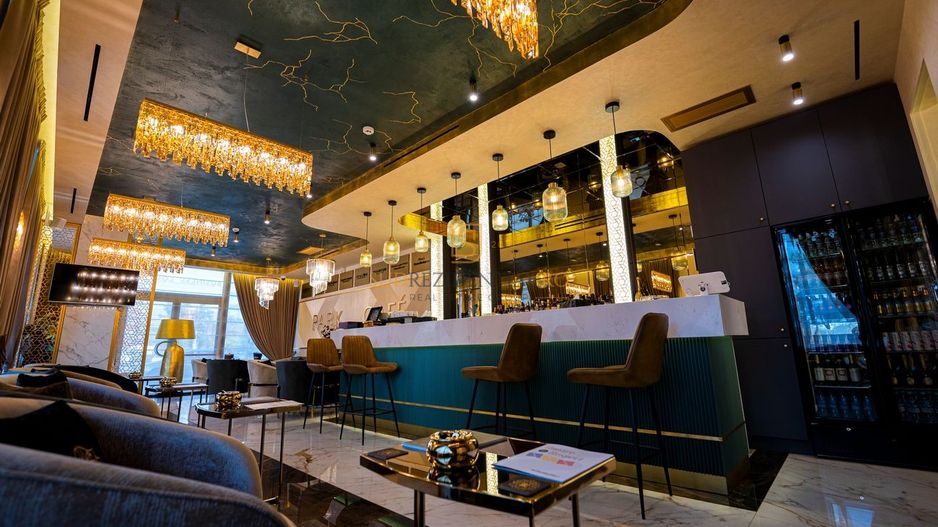 Spatiu comercial premium 192mp, terasa moderna, deschidere Metalurgiei - Poză 16