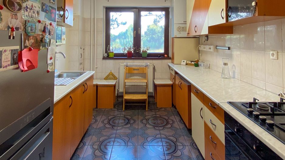 Apartament cu priveliște spre Someș - Poză 4