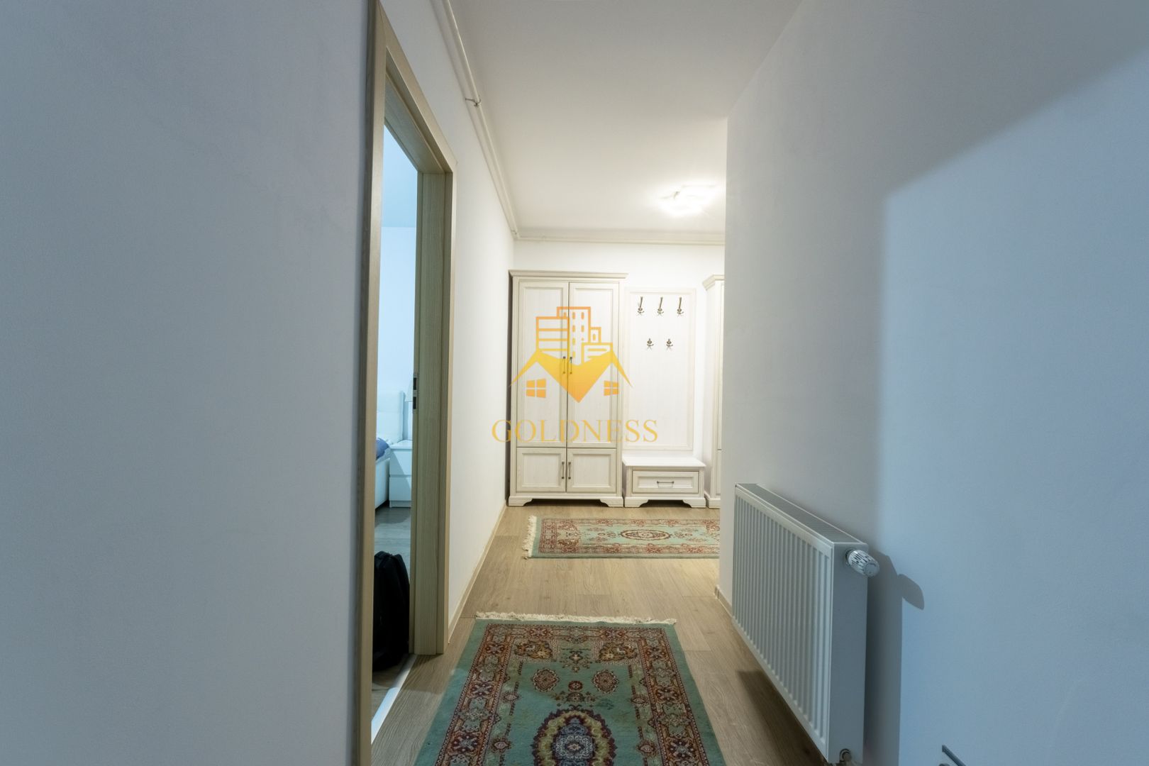 2 camere, Parcare, Iris, Junior Residence, Auchan, Clujana, Fabricii - Poză 8