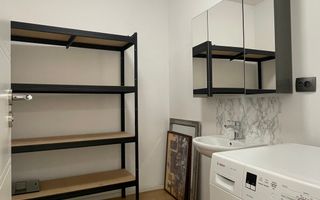 Apartament spatios cu 3 camere in zona Pietei Mihai Viteazul - Poză 10