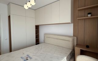 Apartament 2 camere / etaj intermediar / Zona Eroilor - Poză 10