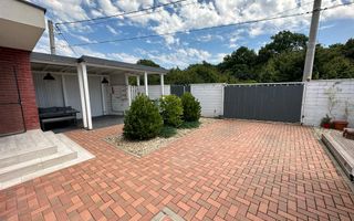 Duplex zona Pădurea Verde Dumbravita - Poză 1