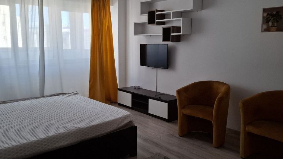 GARSONIERA Timpuri Noi  L269 - Poză 14
