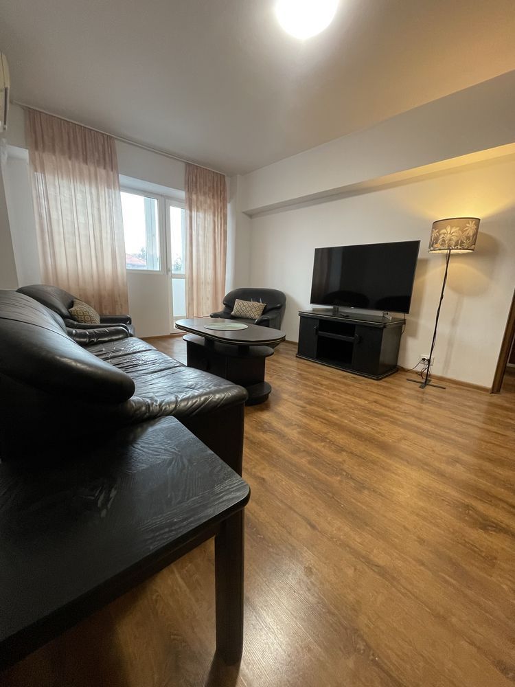 Apartament 3 camere, complet mobilat si utilat, Militari - B-dul Uverturii - Poză 1