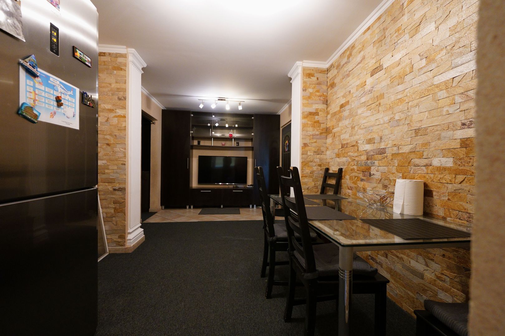 2 Camere + Parcare ADP, Aviatiei, 2min metrou Aurel Vlaicu - Poză 10