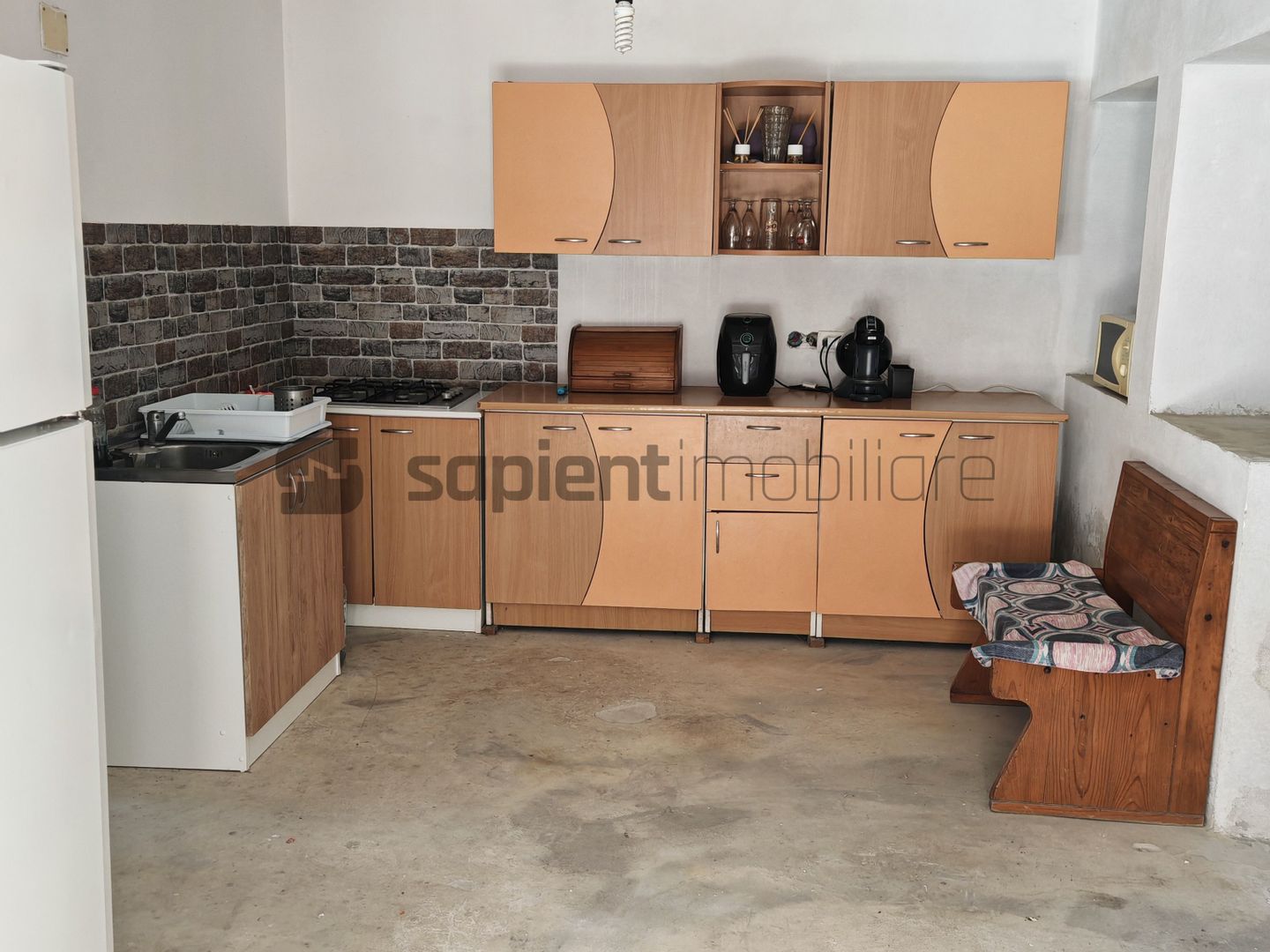 De vânzare casă cu 3 camere, 1000 mp teren, Cauaceu - Poză 6