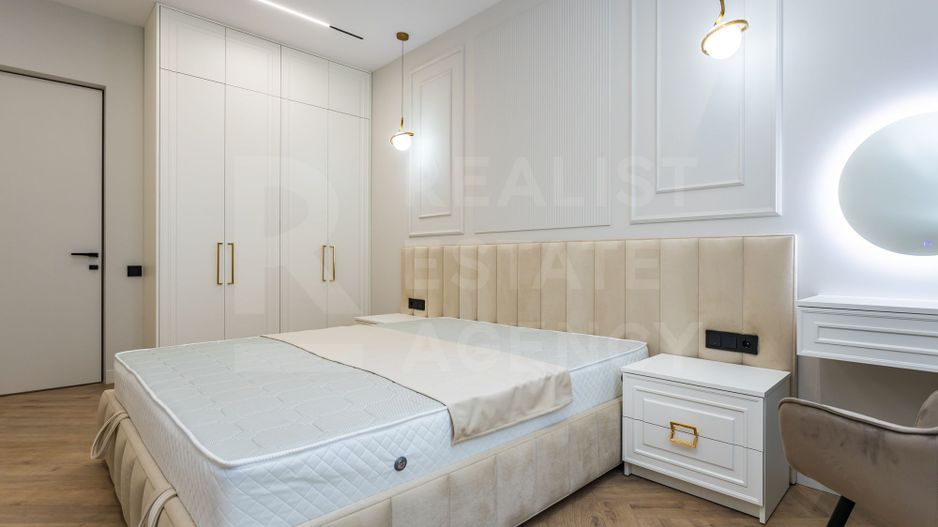 Vânzare, apartament, 2 camere, str. Vasile Lupu, Buiucani - Poză 6