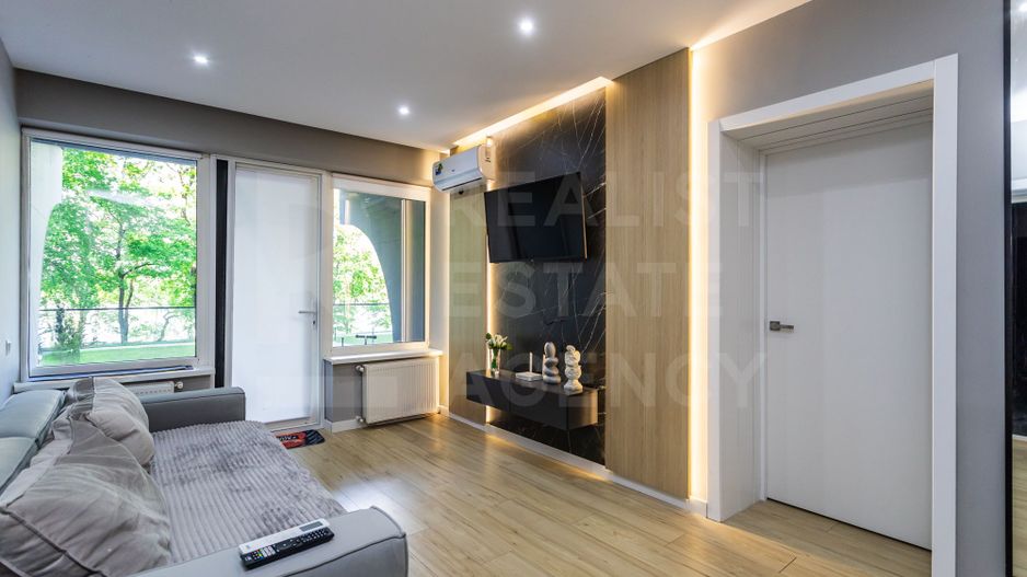 Chirie , apartament, 90 mp, Holercani, Dubăsari - Poză 6
