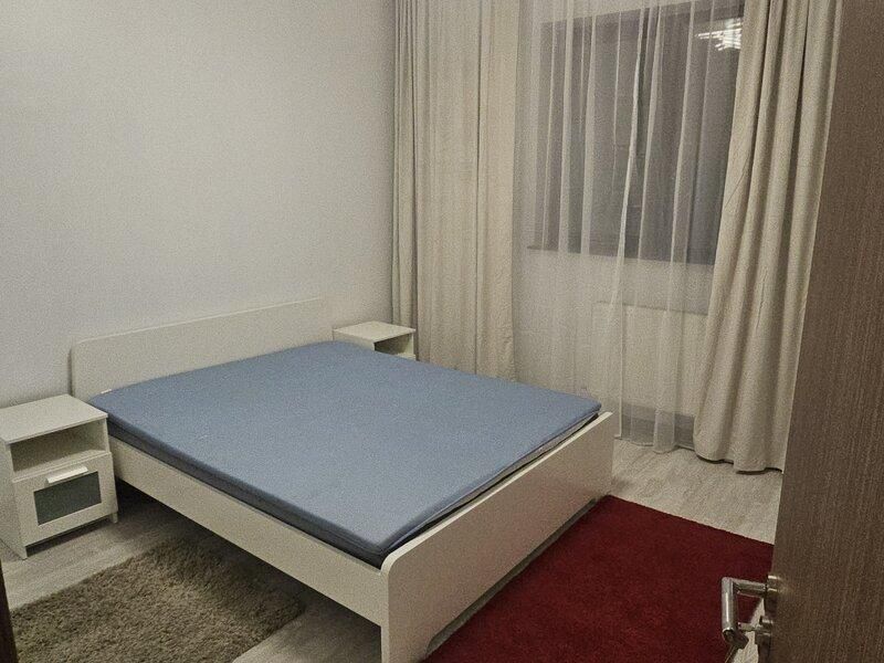 AP. 2 CAMERE- COMPLEX JUPITER, CENTRALA, PARCARE INCLUSA, METROU - Poză 5