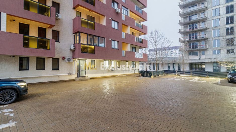 De închiriat garsonieră spatioasă - Poză 7