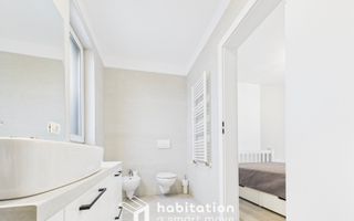 De închiriat– Apartament modern cu 3 camere în zona Lipovei | Bloc nou - Poză 25
