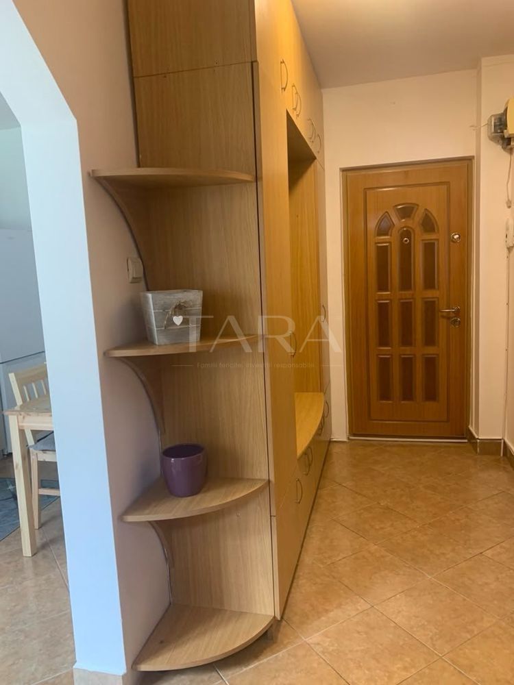 Vând apartament 3 camere în Mănăștur, zona Minerva. - Poză 3