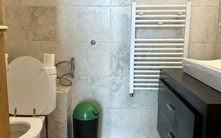 Apartament cu 3 Camere, Zona 1 Mai, Mărăști. - Poză 8