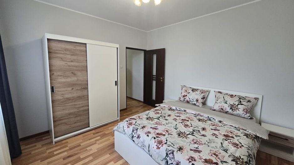 Prima închiriere! Apartament modern  str. Odobescu, Satu Mare - Poză 5