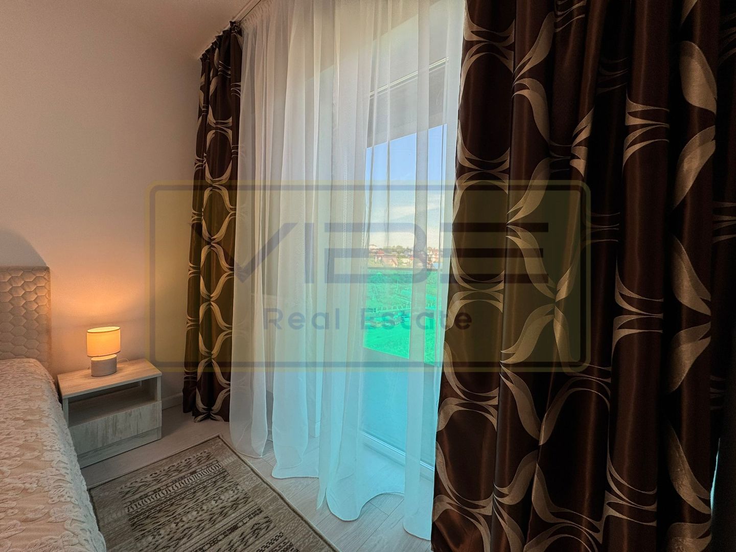 Apartament NOU 1 camera Bucium Mega Image - Poză 5