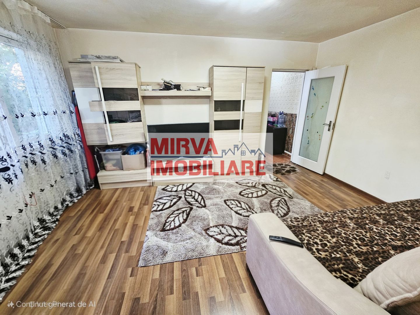🏠 Apartament 2 camere • Confort 2 • Parter – 📍 Zona Malu Roșu - Poză 6