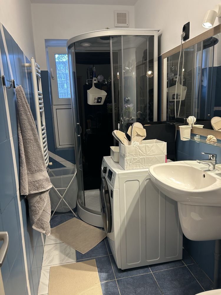 Garsonieră spațioasă de închiriat Berceni - Poză 6