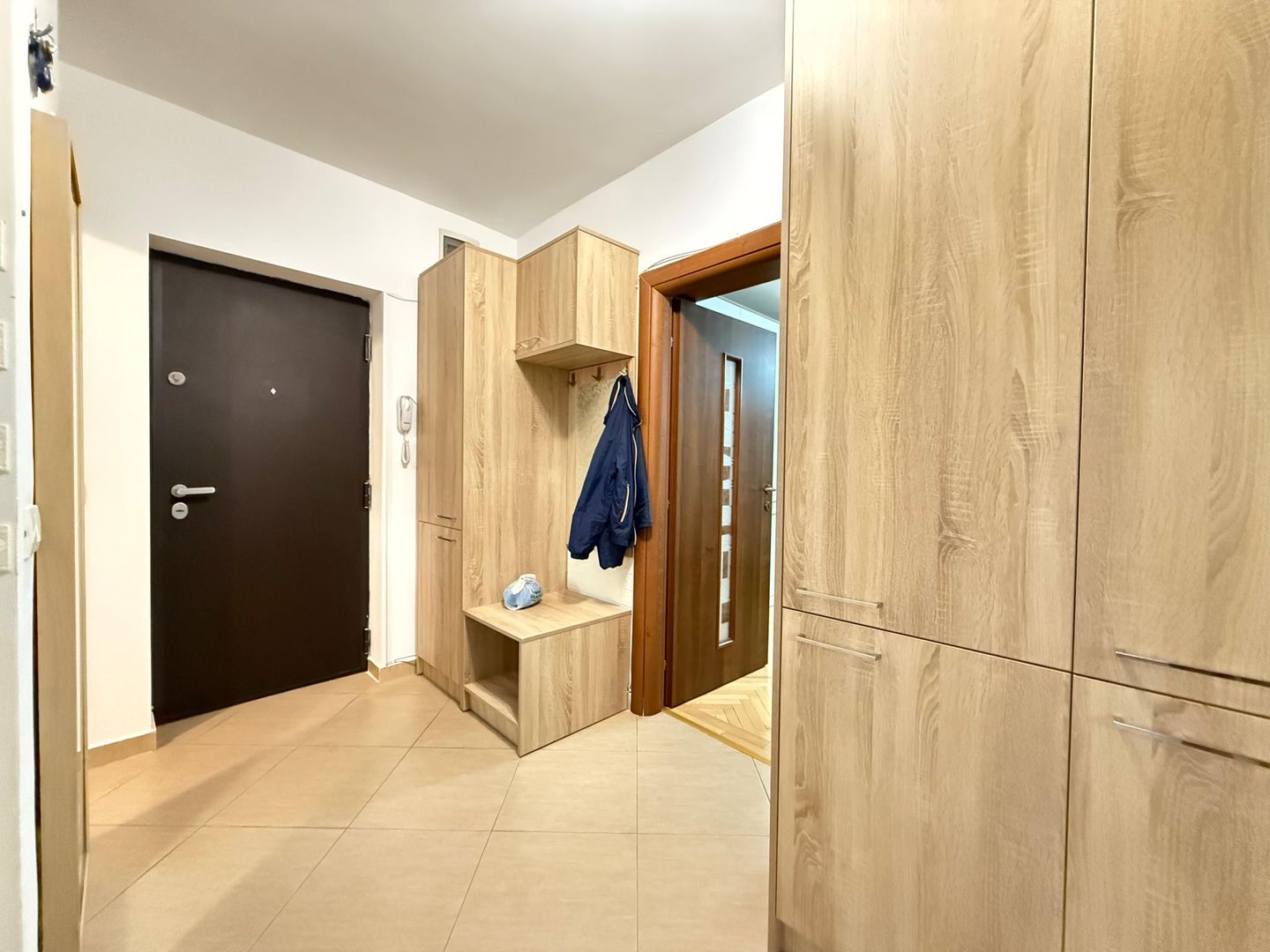 APARTAMENT 3 CAMERE | B-DUL BUREBISTA | ZONA CENTRALĂ - Poză 5