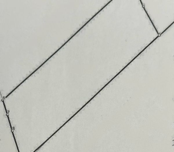 Teren intravilan la intrare in Girisu de Cris 3030 MP - Poză 1