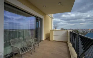 4 camere Triana Pipera | 188 mp utili | 2 locuri parcare + 2 boxe - Poză 40