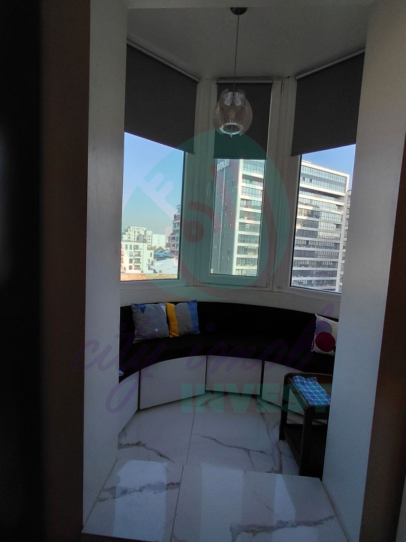 Garsoniera moderna | Prima inchiriere | CENTRALA PROPRIE | Calea Calarasi - Poză 20