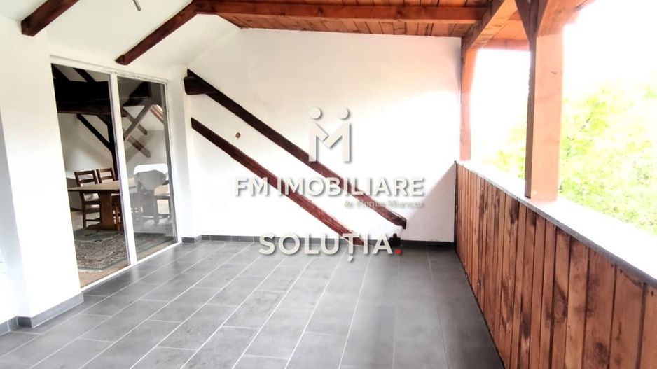 Casă deosebită, situată Ultracentral în Baia Sprie! - Poză 20
