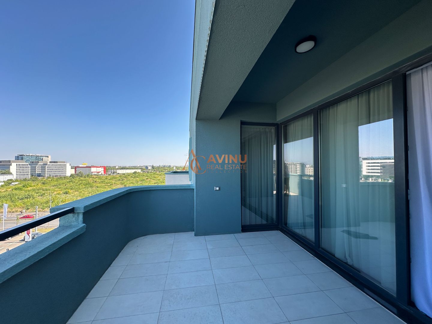 Bulevardul Pipera | Penthouse de lux | 363mp | 0% Comision - Poză 17