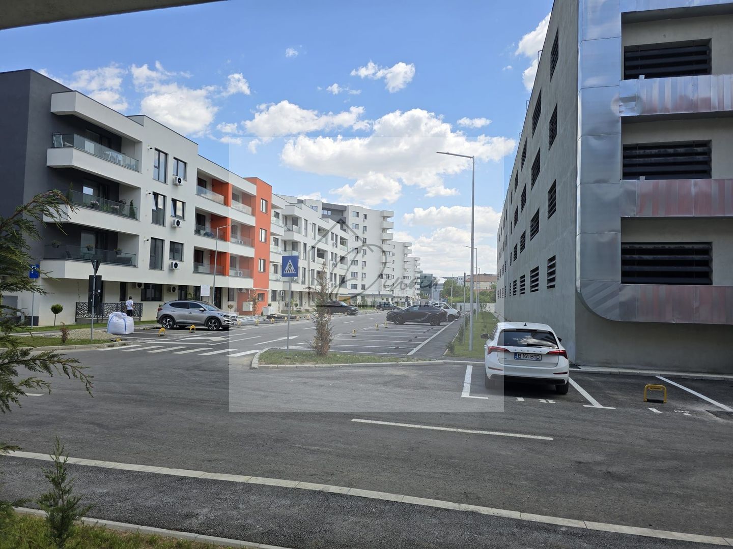 Studio lux Ivory Residence Pipera I terasa superba I mutare imediata - Poză 23