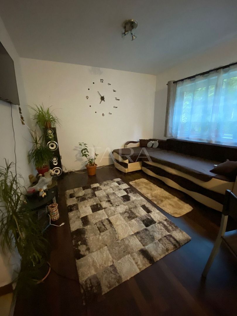 Apartament 3 camere, Florești, zona Panemar - Poză 1