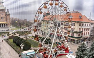 3cam|renovat complet,centrala,incalzire pardoseala,AC|Piata Victoriei - Poză 22