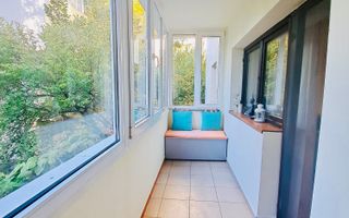 DE ÎNCHIRIAT | APARTAMENT 2 CAMERE | DOROBANTI | BELLER - Poză 10
