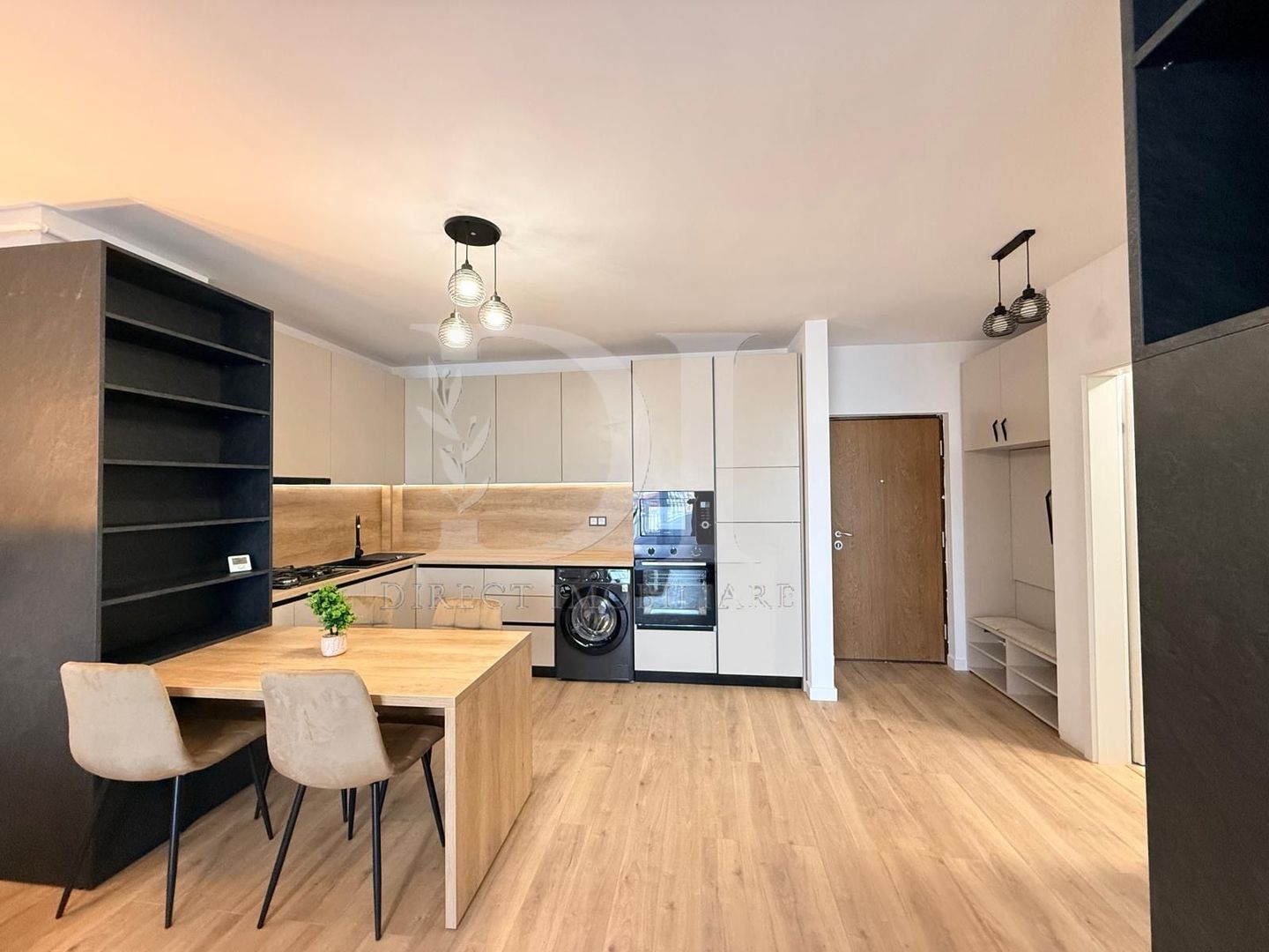 Apartament 2 camere de inchiri| ULTRAFINISAT | Zona Eroilor / Floresti - Poză 1