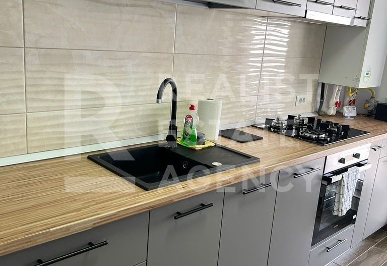 Vânzare, apartament 2 camere, zona Titan - Poză 7