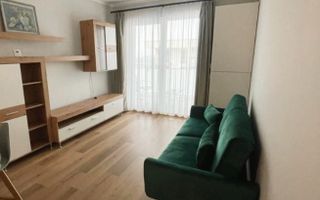 2 camere, modern, bloc nou, terasa, parcare, Buna Ziua, Grand Hill - Poză 10