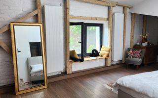 DE ÎNCHIRIAT VILĂ ÎN STIL INTERBELIC | ZONA GRĂDINA ICOANEI - Poză 8