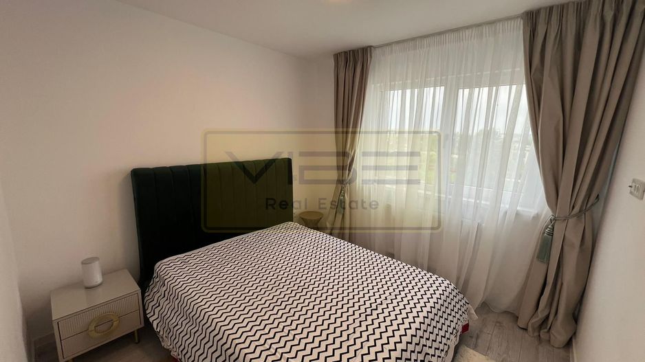 Apartament 2 camere premium Poitiers Towers - Continental - Poză 5