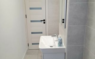 Gars decom 34, 31 mp, et 4/10, complet renovată, Theodor Pallady 6 - Poză 3