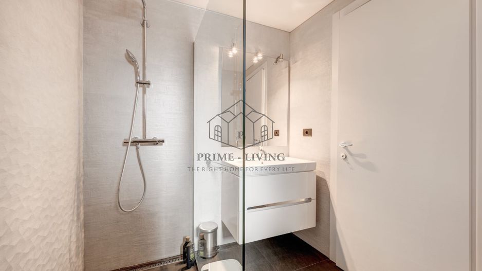 APARTAMENT SUPERB CU 3 CAMERE LA INCHIRERE IN ZONA DOROBANTI - Poză 4