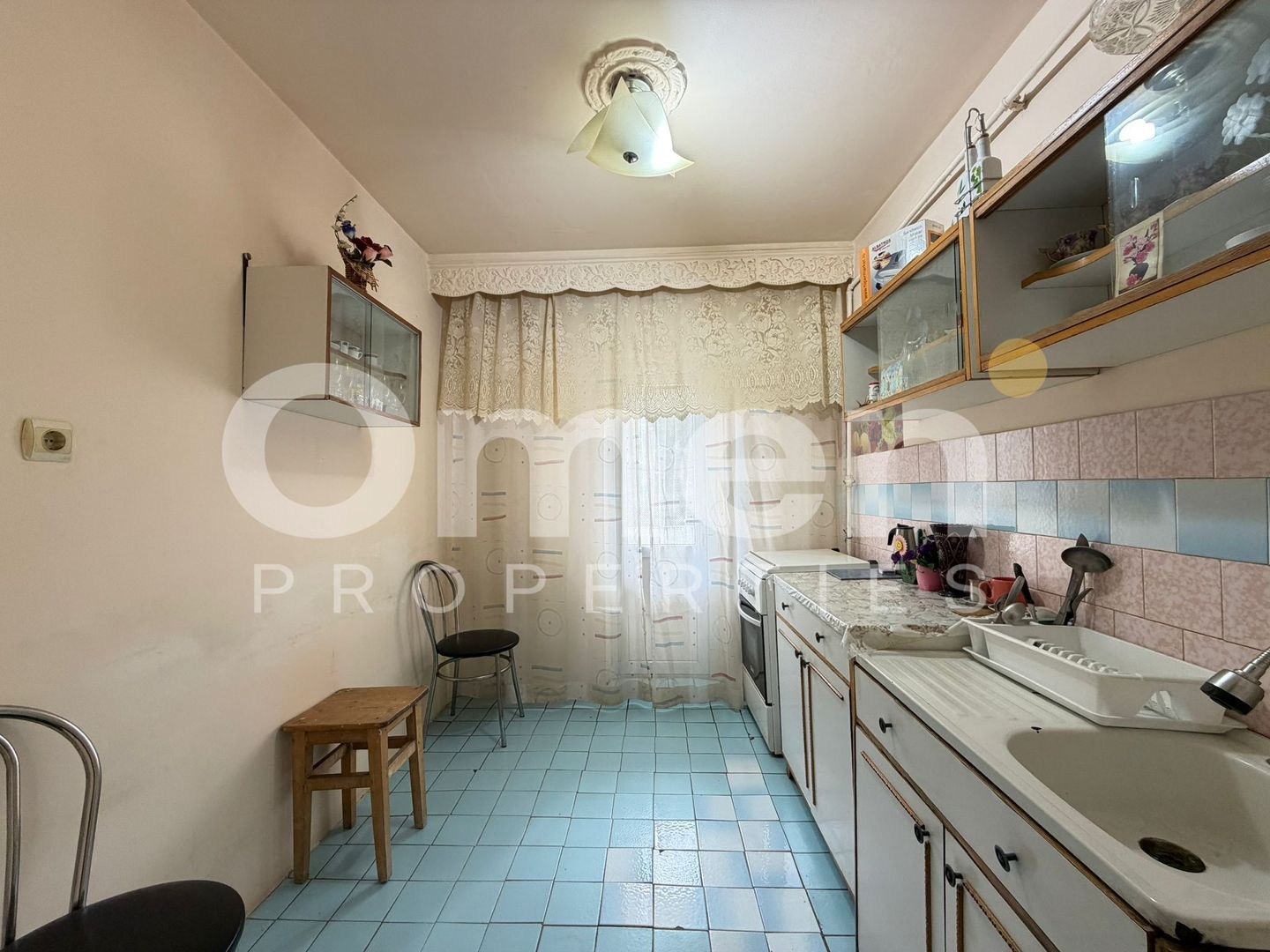 Apartament cu 2 camere decomandat, etaj intermediar, zona Center Nemes - Poză 5