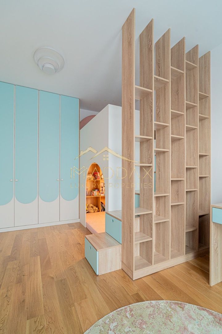 Vila 5 camere *195mp* + Gradina Proprie *245mp* // Pipera - Poză 17