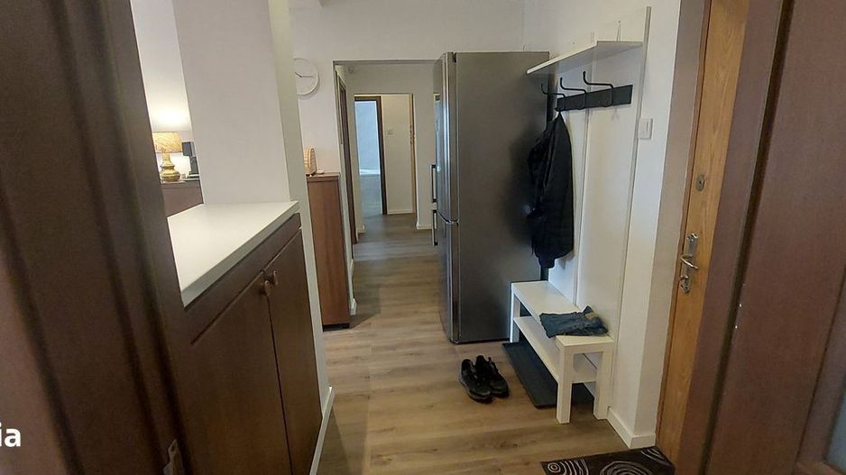 Apartament 3 camere Sebastian chiar la intersectir cu Rahova - Poză 5