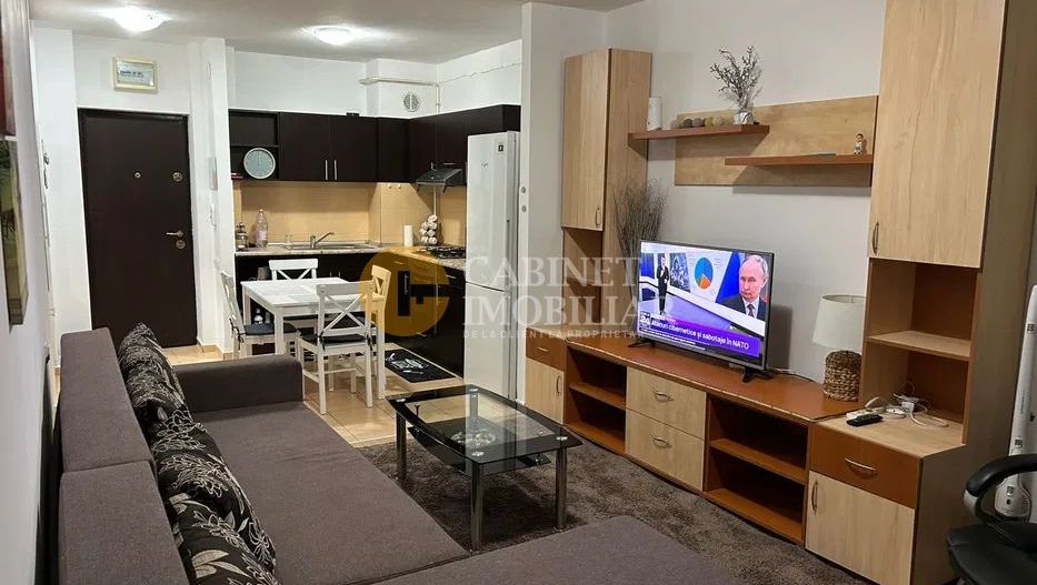 Chirie - 2 camere - Complex de apartamente - Poză 1