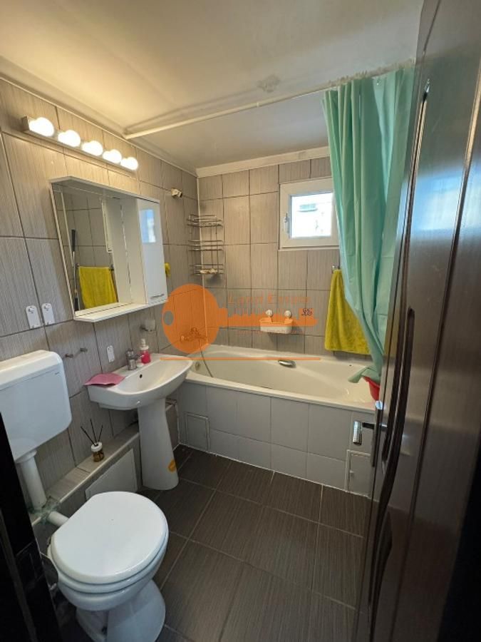 Apartament 3 camere 2 băi Complet mobilat Zona Crângași – Podul Grant - Poză 10