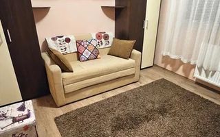 AP. 2 CAMERE LUJERULUI, PET-FRIENDLY, BUCATARIE INCHISA, METROU 3 MIN - Poză 1