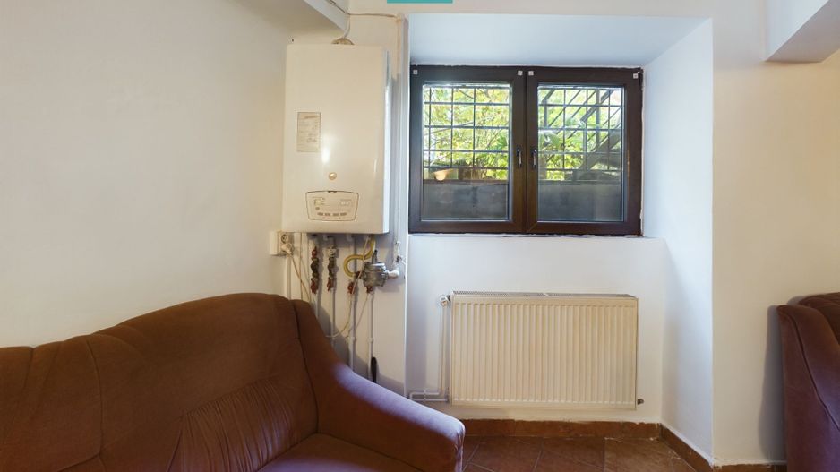 Apartament 2 camere demisol Ultracentral - Poză 2