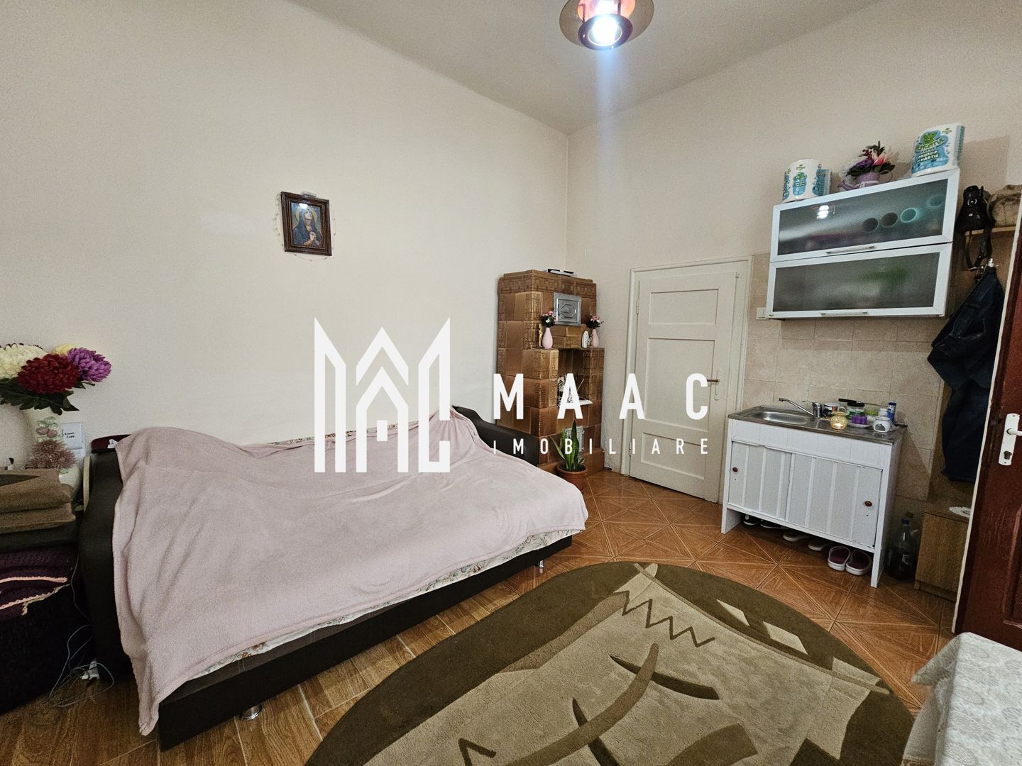 Casa 5 camere | Teren 1141 mp | Ultracentral | Saliste - Poză 15