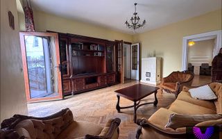 APARTAMENT 3 CAMERE LA CASA CENTRAL | CURTE PROPRIE | VICTORIEI/ PARCUL SUBARINI - Poză 1