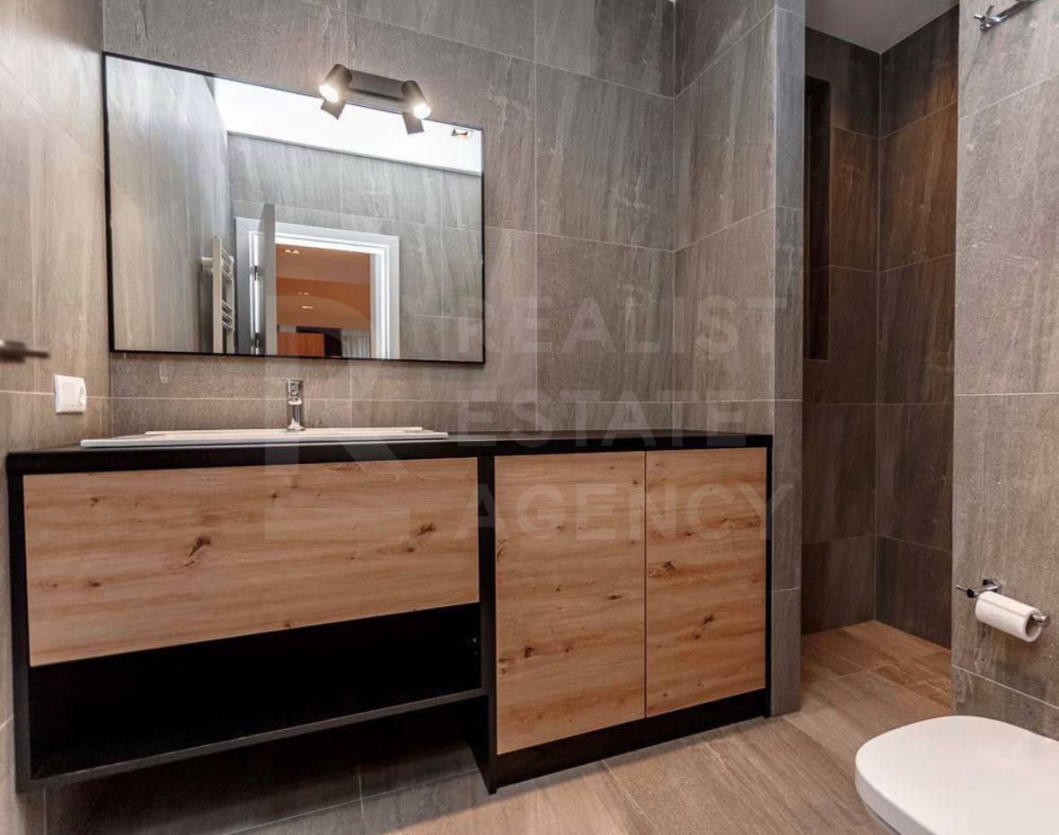 Chirie, apartament, 2 camere, strada Lev Tolstoi, Centru - Poză 4