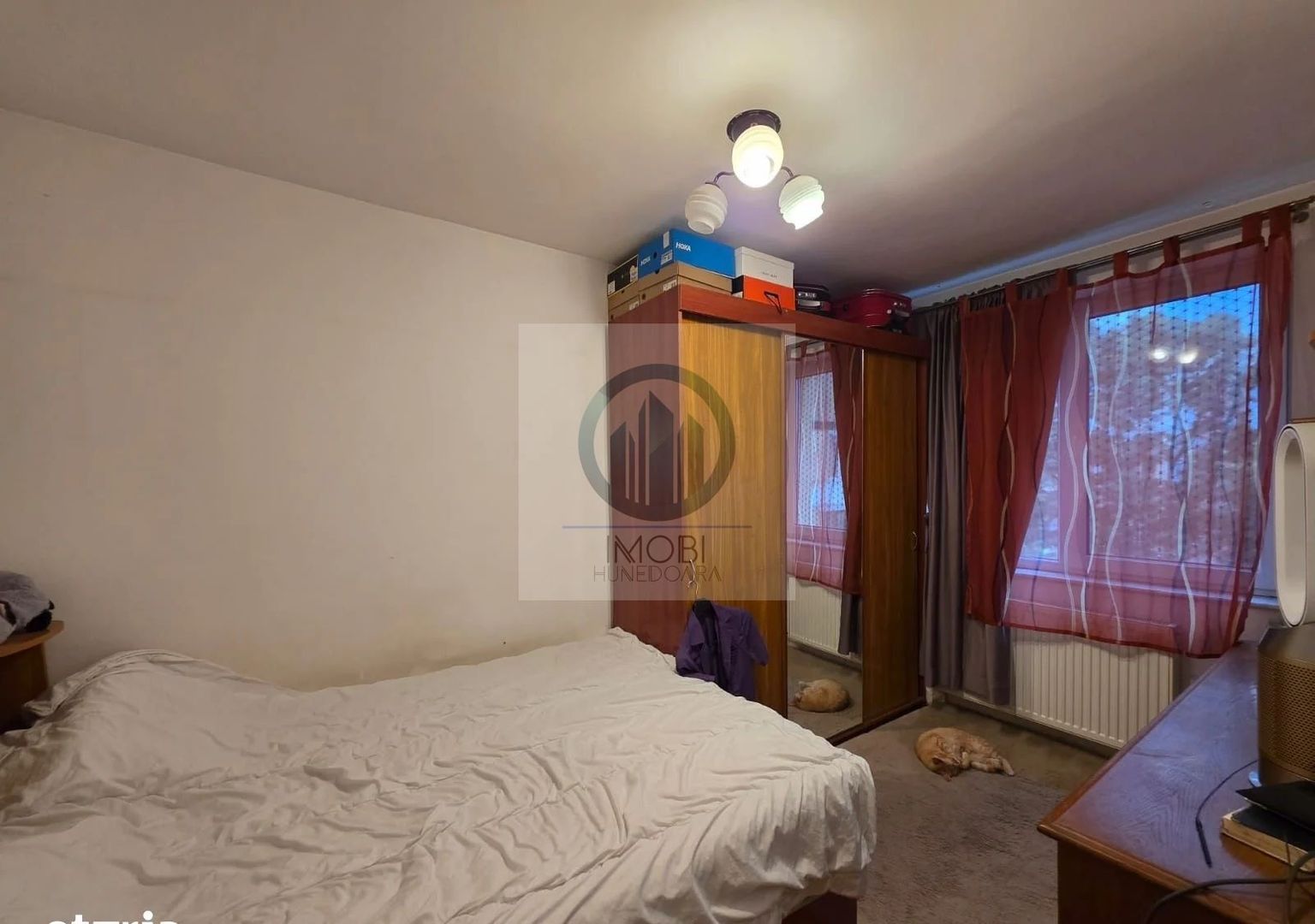 Apartament 3 camere decomandat, Deva - Str. Progresului  65 mp Etaj 4 - Poză 13